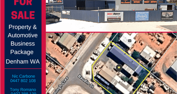 52 Vlamingh Crescent Denham WA 6537 - Image 1