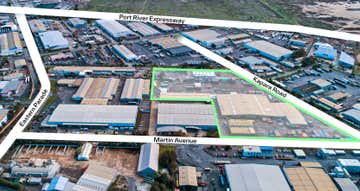 Gillman Industrial Estate, 136-144 Eastern Parade Gillman SA 5013 - Image 1