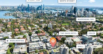 4/3-7 Grosvenor Street Neutral Bay NSW 2089 - Image 1