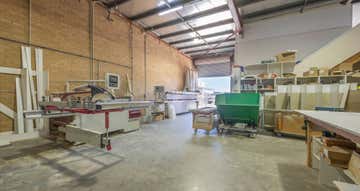 Unit  1, 82-84 Townsville Street Fyshwick ACT 2609 - Image 1