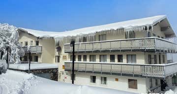 Enzian Hotel, 8 Chamois Road Mount Buller VIC 3723 - Image 1