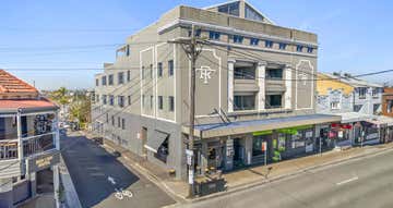 Office 3, 728 Darling Street Rozelle NSW 2039 - Image 1