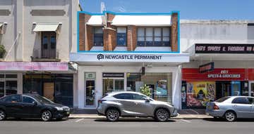 Level 1, 122 Beaumont Street Hamilton NSW 2303 - Image 1