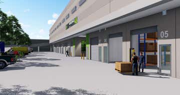 Unit 16, 45 Green Street Banksmeadow NSW 2019 - Image 1