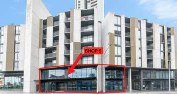 Shop 5, 88 Church Street, Parramatta NSW 2150 - Image 1