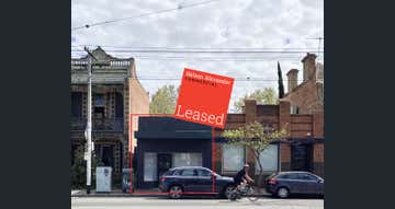 633 Brunswick Street Fitzroy North VIC 3068 - Image 1