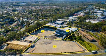 385 Nerang Road & 4 Industrial Avenue Molendinar QLD 4214 - Image 1