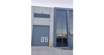 Unit  5, 40b Wallace Avenue Point Cook VIC 3030 - Image 1