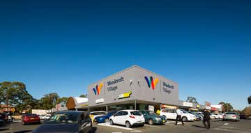 Woodcroft Village Shopping Centre, Shop 17, 3 Woodcroft Drive Woodcroft NSW 2767 - Image 1