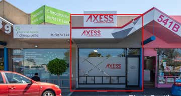 541A Whitehorse Rd Mitcham VIC 3132 - Image 1