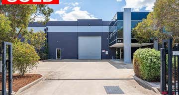 43 Latitude Boulevard Thomastown VIC 3074 - Image 1