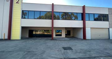 Office Space, Unit 2, 148 Hartley Road Smeaton Grange NSW 2567 - Image 1