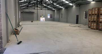 Rear Warehouse, 131 Silverwater Road Silverwater NSW 2128 - Image 1