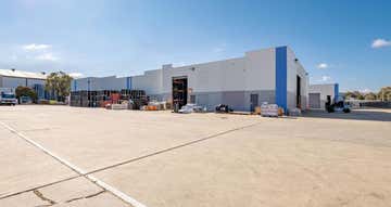 The Hume Industrial Centre, B, 34-42 Sheppard Street Hume ACT 2620 - Image 1