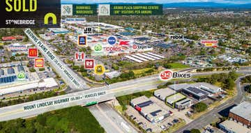 99 Bikes Storage, 6/2 Central Court Hillcrest QLD 4118 - Image 1