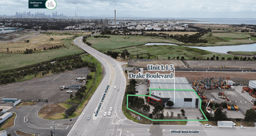 Unit 1, 1-3 Drake Boulevard Altona VIC 3018 - Image 1