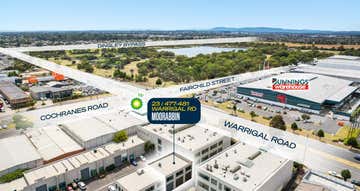 23/477-481 Warrigal Road Moorabbin VIC 3189 - Image 1