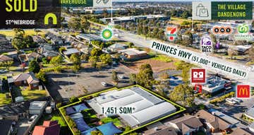 54B Princes Highway (Eumemmerring) Dandenong VIC 3175 - Image 1