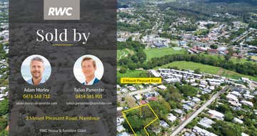 3 Mount Pleasant Road Nambour QLD 4560 - Image 1