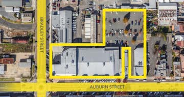 267-303 Auburn Street Goulburn NSW 2580 - Image 1