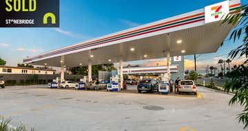 7-Eleven, 493 Gympie Road Kedron QLD 4031 - Image 1