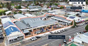 High Country Automotive, 64-74 Sharp Street & 41 Commissioner Street Cooma NSW 2630 - Image 1