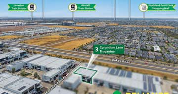 3 Corundum Lane Truganina VIC 3029 - Image 1