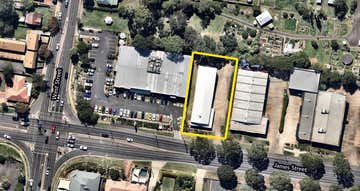 259 James Street Toowoomba City QLD 4350 - Image 1
