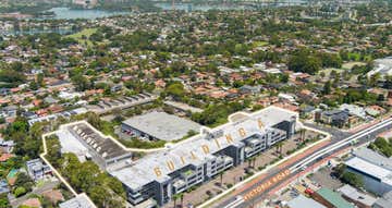 Gladeview Business Park, Levels 4 & 5, 436-484 Victoria Road Gladesville NSW 2111 - Image 1