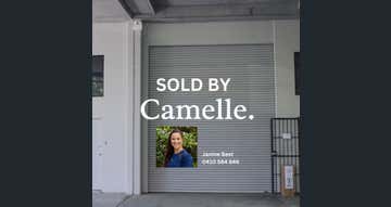 12/22 Leighton Place Hornsby NSW 2077 - Image 1