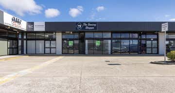 Unit  6, 51 Tennant Street Fyshwick ACT 2609 - Image 1