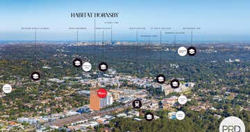 94-98 George Street Hornsby NSW 2077 - Image 1