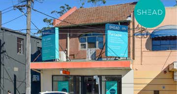 GF Shop/110 Pacific Highway Roseville NSW 2069 - Image 1