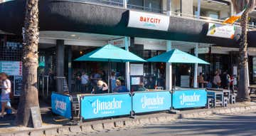 Bay City Burrito, 4 Shakespeare Grove St Kilda VIC 3182 - Image 1