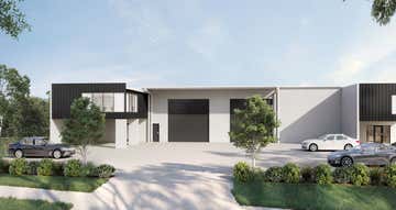 Lot 12 North Harbour Business Park Burpengary East QLD 4505 - Image 1