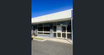 1/73 Denham Street Rockhampton City QLD 4700 - Image 1