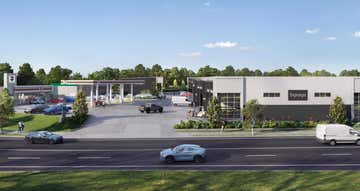 Industrial Drive Mayfield North NSW 2304 - Image 1