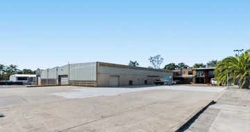 Hardstand + office, 196 Silverwater Road Silverwater NSW 2128 - Image 1