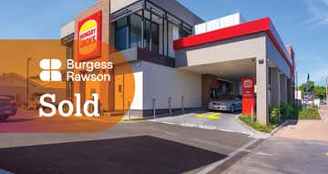 Hungry Jack’s, 429 Goodwood Road Westbourne Park SA 5041 - Image 1