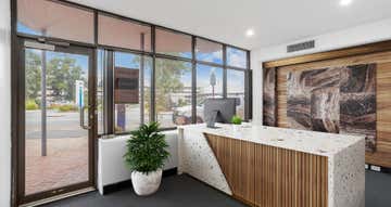 Unit 1, 628-630 Newcastle Street Leederville WA 6007 - Image 1