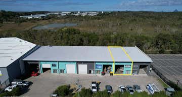 6/17-19 Claude Boyd Parade Corbould Park QLD 4551 - Image 1