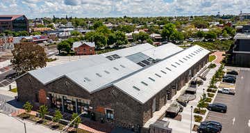 The Goods Shed, 2 Railway Place Ballarat Central VIC 3350 - Image 1
