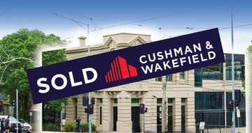 Saint Hotel, 54 Fitzroy Street St Kilda VIC 3182 - Image 1