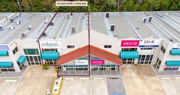 5/1 Dan Street Capalaba QLD 4157 - Image 1