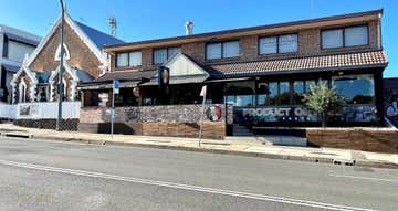 Suite 8, 76 Henry Street Penrith NSW 2750 - Image 1