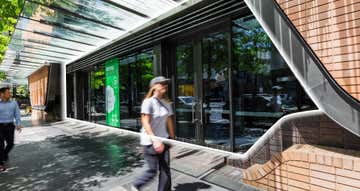 Ground Floor, 881 Collins Street Docklands VIC 3008 - Image 1