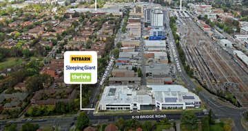 6-18 Bridge Road Hornsby NSW 2077 - Image 1