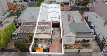 16 Cubitt Street Cremorne VIC 3121 - Image 1