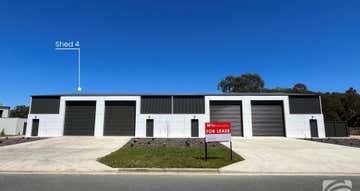 4/55 Merkel Street Thurgoona NSW 2640 - Image 1