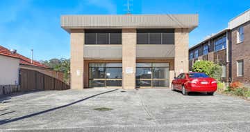 Level GO, 1/453 Crown Street Wollongong NSW 2500 - Image 1